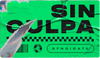 SIN CULPA SYNDICATE 